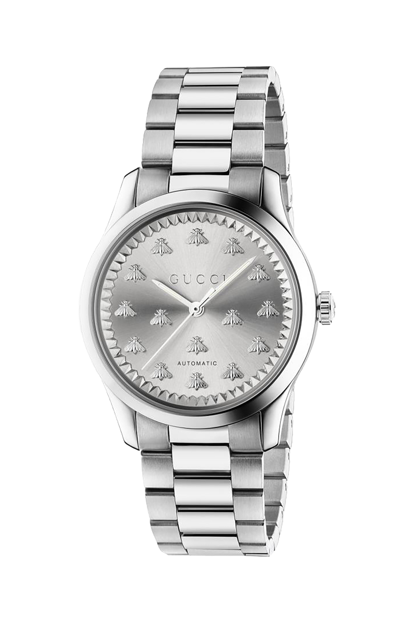 GUCCI G-タイムレス コレクション（スモールバージョン）